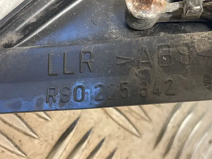 Audi A3/S3 8L (1996 - 2000) RS0225342 Боковое зеркало с электроприводом — фото 4