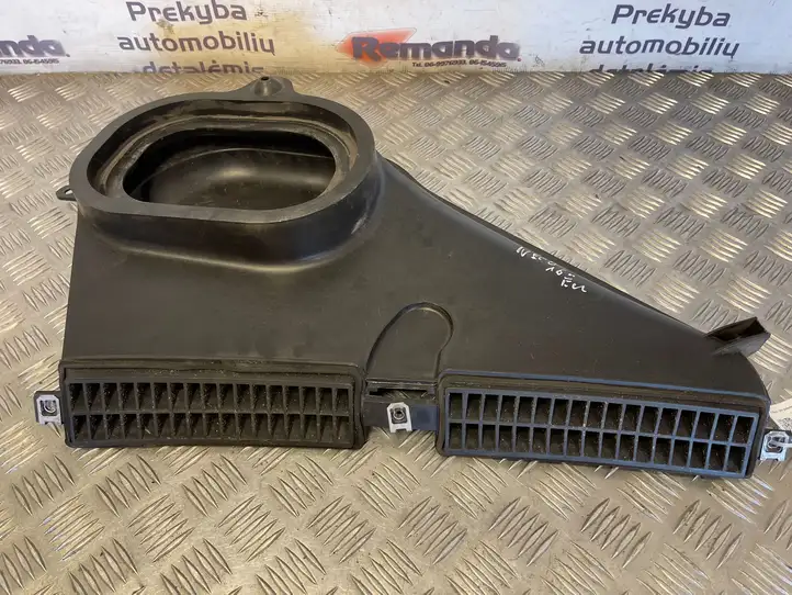 Iveco Daily Daily 35 - 40.10 (2001 - 2016) 5801562737 Воздушный фильтр — фото 1