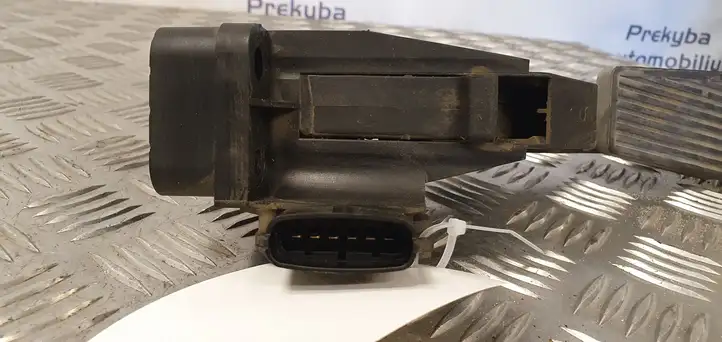 Opel Astra G (1998 - 2004) 0281002278 Педаль акселератора — фото 3