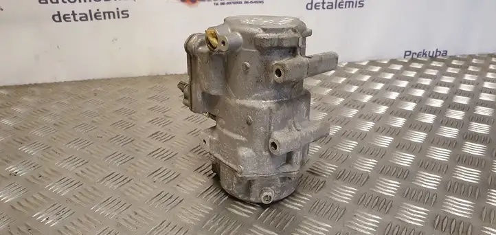 Toyota RAV 4 (XA40) (2012 - 2018) 0422000533 Компрессор (насос) кондиционера воздуха — фото 3