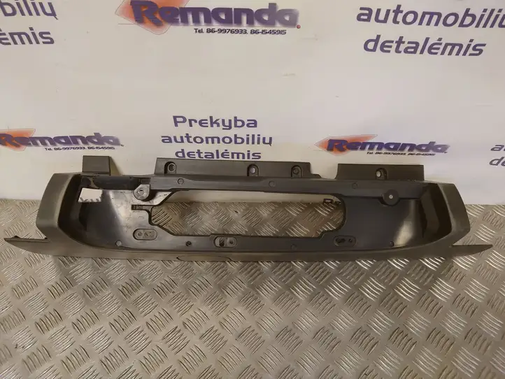 Renault Trafic II (X83) (2002 - 2014) 93857722 Деталь заднего фонаря — фото 2