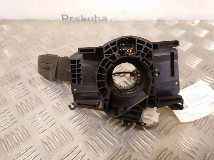Renault Trafic II (X83) (2002 - 2014) 93863403L Контактное кольцо SRS — фото 3