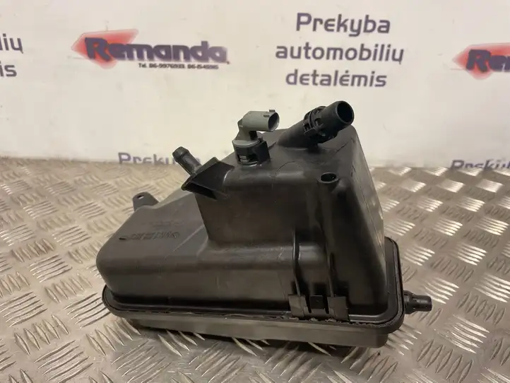 BMW 7 E65 E66 (2001 - 2008) 1713780029301 Расширительный бачок — фото 6