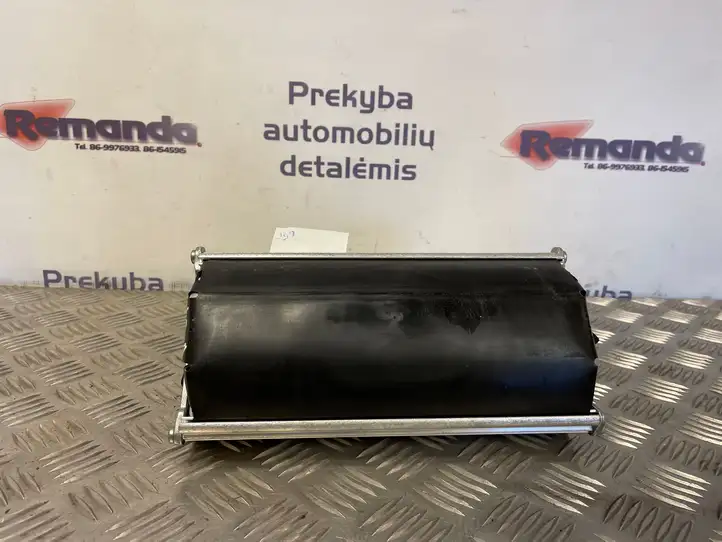 BMW 7 E65 E66 (2001 - 2008) 399192605013 Подушка безопасности пассажира — фото 3