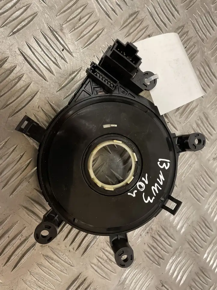BMW 3 E90 E91 (2005 - 2012) 912250904 Контактное кольцо SRS — фото 2