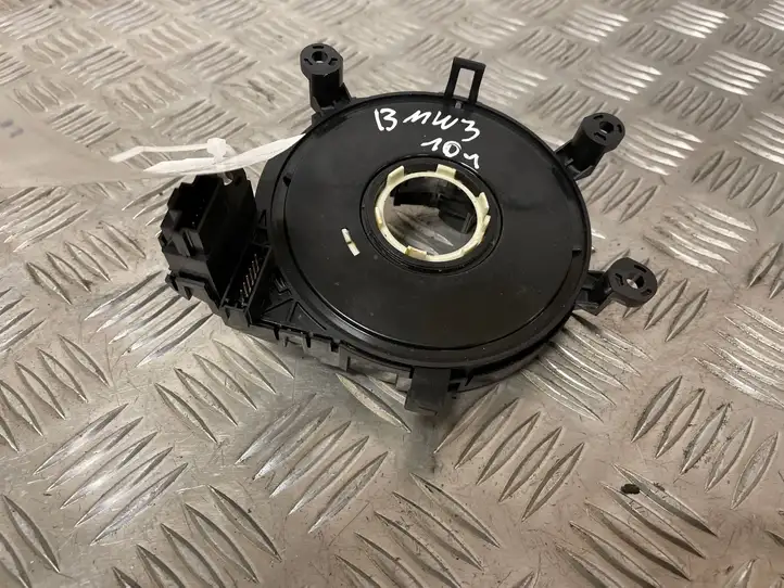 BMW 3 E90 E91 (2005 - 2012) 912250904 Контактное кольцо SRS — фото 5