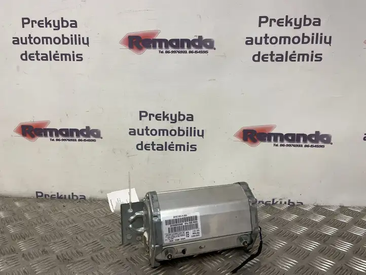 BMW 3 E90 E91 (2005 - 2012) 30365773C Подушка безопасности пассажира — фото 2