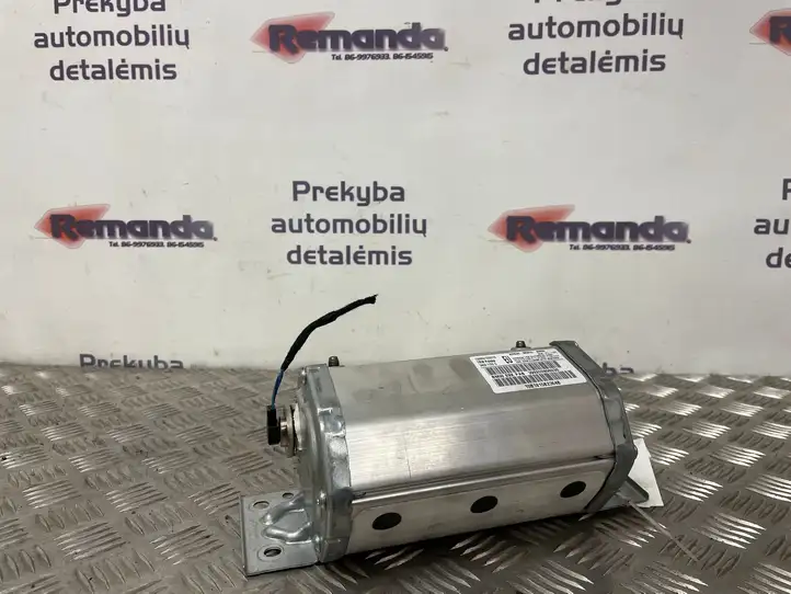BMW 3 E90 E91 (2005 - 2012) 30365773C Подушка безопасности пассажира — фото 4