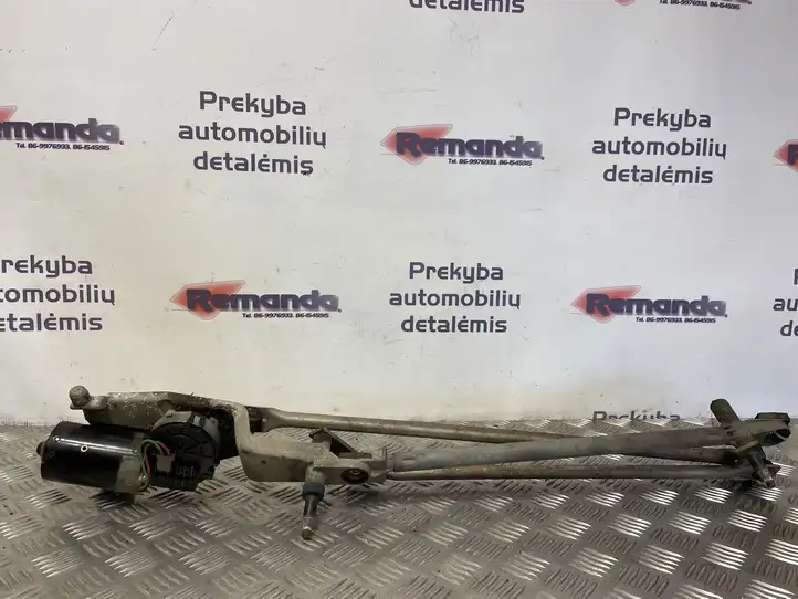 Ford Focus (1998 - 2004) 0580001182 Механизм стеклоочистителей (трапеция) — фото 3