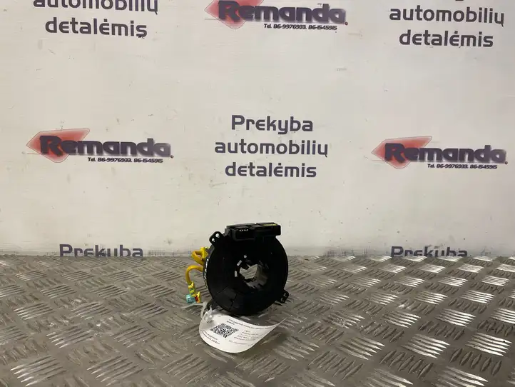 Opel Insignia A (2008 - 2017) 25947775 Контактное кольцо SRS — фото 1