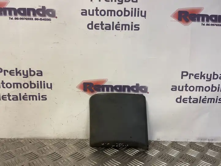 Opel Vivaro (2006 - 2014) 8200326370 Нижняя обшивка стойки B — фото 1