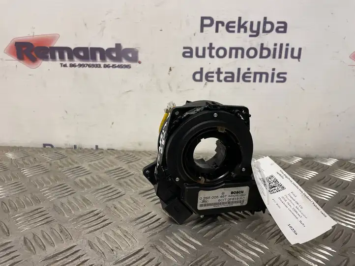 Ford Transit (2006 - 2013) 0265005497 Контактное кольцо SRS — фото 1