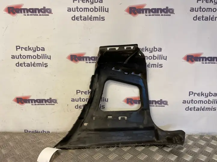 BMW X3 E83 (2003 - 2010) 5112340094304 Кронштейн заднего бампера — фото 2