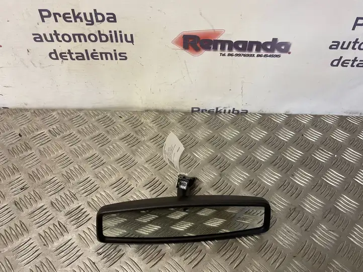 Opel Insignia A (2008 - 2017) 13503051 Салонное зеркало заднего вида — фото 1