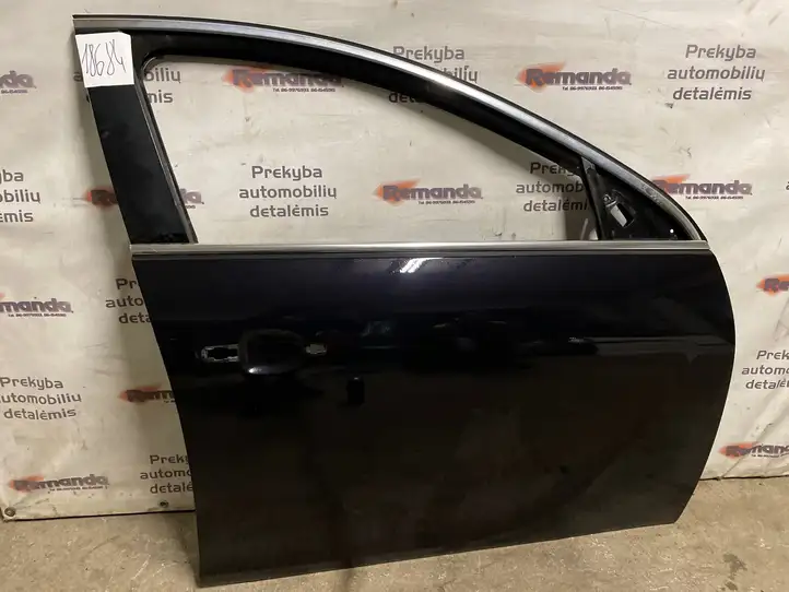Opel Insignia A (2008 - 2017) Дверь — фото 1