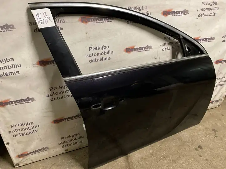 Opel Insignia A (2008 - 2017) Дверь — фото 3