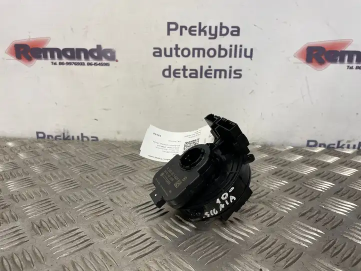Opel Insignia A (2008 - 2017) 0265005525 Контактное кольцо SRS — фото 3