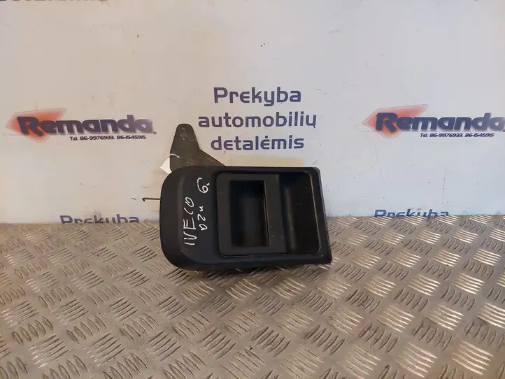 Iveco Daily Daily 35.8 - 9 (1998 - 2014) Наружная ручка задней двери — фото 1