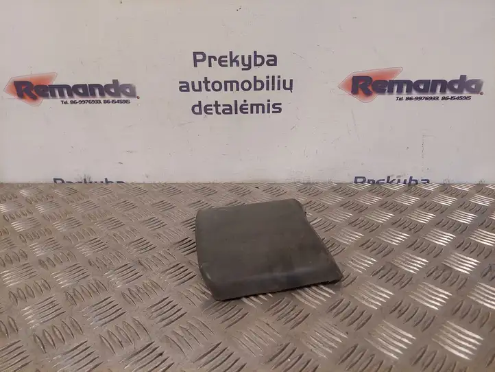 Renault Trafic II (X83) (2002 - 2014) 8200326370 Нижняя обшивка стойки B — фото 1