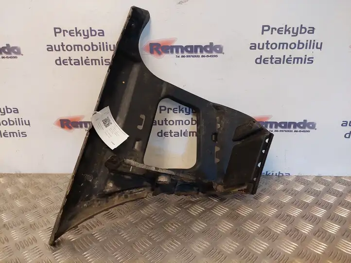 BMW X3 E83 (2003 - 2010) 5112340094404 Кронштейн заднего бампера — фото 1