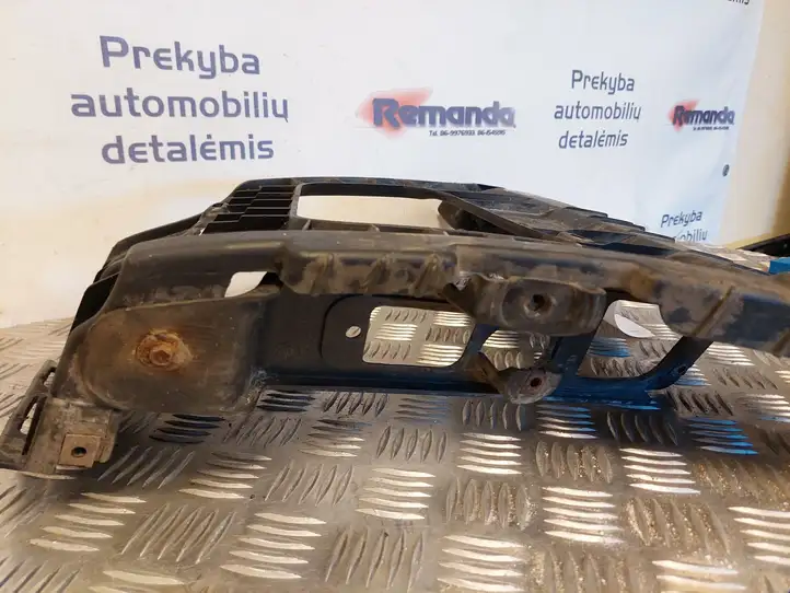 BMW X3 E83 (2003 - 2010) 5112340094404 Кронштейн заднего бампера — фото 3