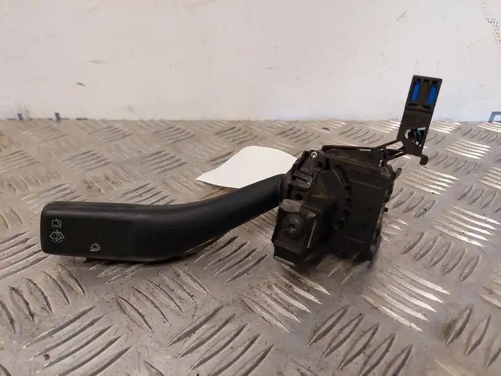 Volkswagen Golf Plus (2004 - 2008) 1K0953519 Переключатель стеклоочистителей — фото 3