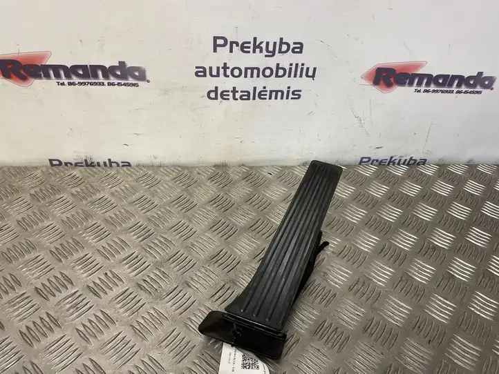 BMW 3 E90 E91 (2005 - 2012) 35426789998 Педаль акселератора — фото 5