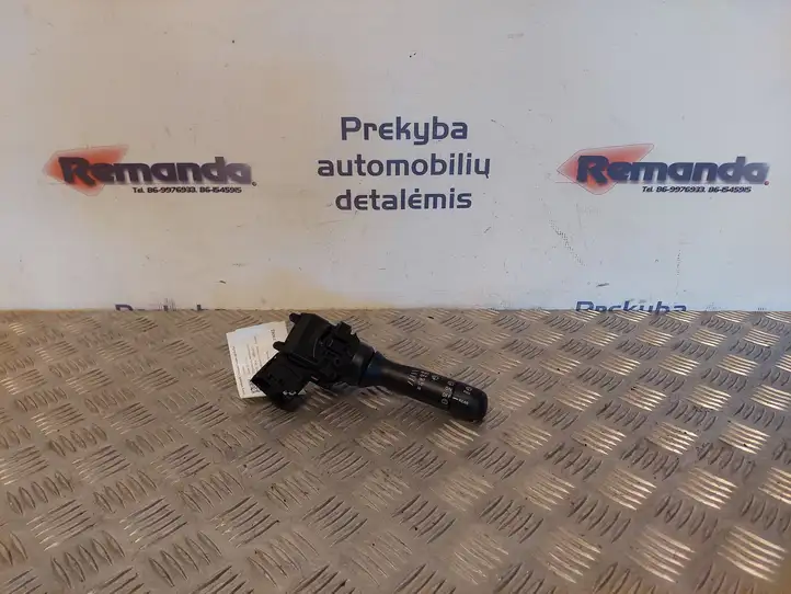 Toyota Yaris (2005 - 2009) 17F003LH Переключатель стеклоочистителей — фото 1