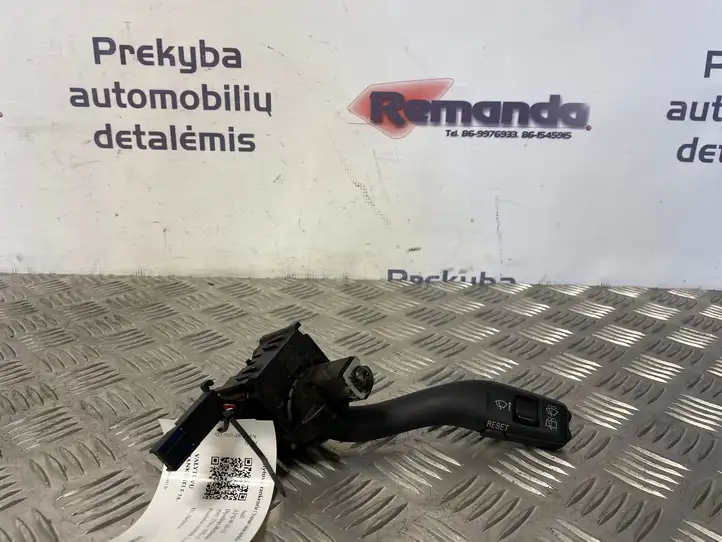 Audi A3/S3 8P (2004 - 2008) 8PO953519 Переключатель стеклоочистителей — фото 1
