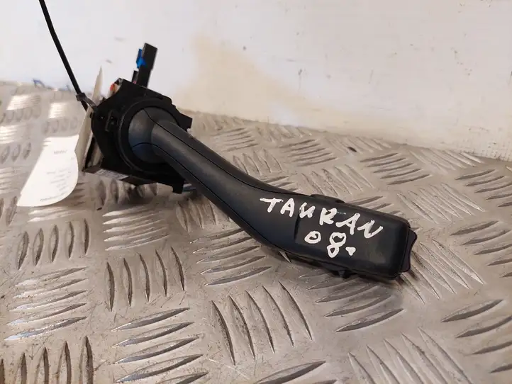 Volkswagen Touran I (2003 - 2010) ANP80H024C Переключатель стеклоочистителей — фото 4