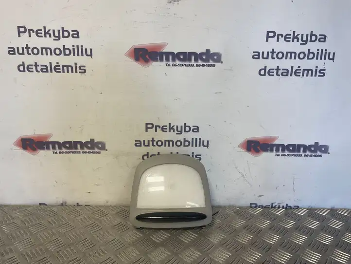 Mercedes-Benz ML W164 (2005 - 2011) A1715420123 Задняя подсветка — фото 5