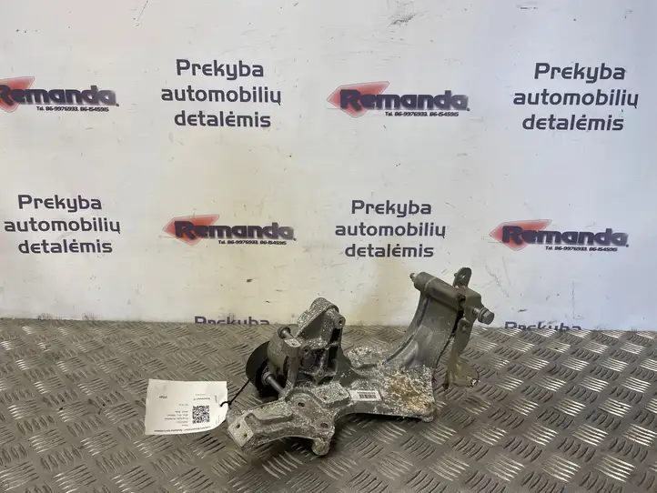 Iveco Daily Daily 6th gen (2012 - 2020) 5802166033 Кронштейн генератора — фото 2