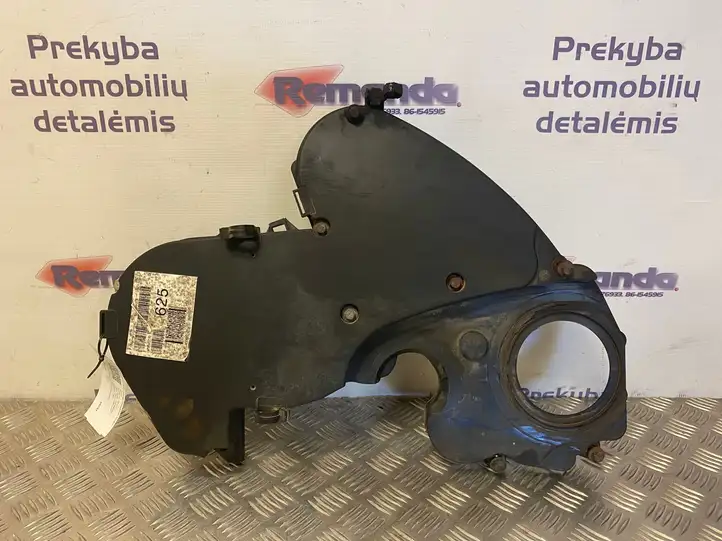 Iveco Daily Daily 35 - 40.10 (2001 - 2016) 500382117 Защита ремня ГРМ — фото 1