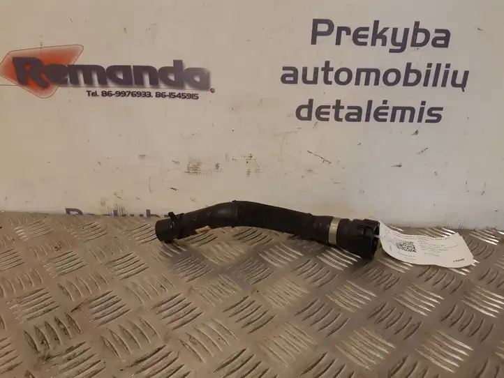BMW 3 F30 F35 F31 (2012 - 2018) 939654 Шланги системы охлаждения — фото 1