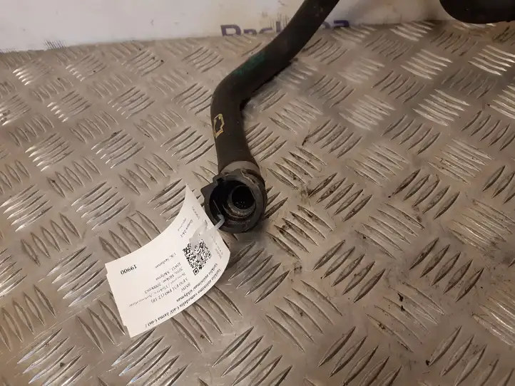 BMW 3 F30 F35 F31 (2012 - 2018) 9329655 Шланги системы охлаждения — фото 2