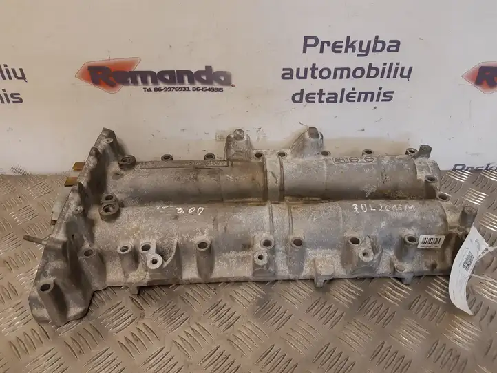 Iveco Daily Daily 6th gen (2012 - 2020) 504374029 Крышка головки блока цилиндров — фото 1