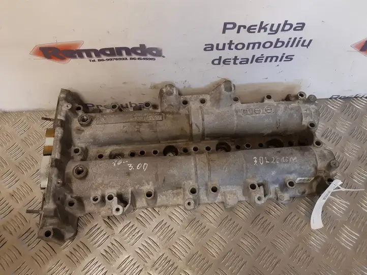 Iveco Daily Daily 6th gen (2012 - 2020) 504374029 Крышка головки блока цилиндров — фото 6