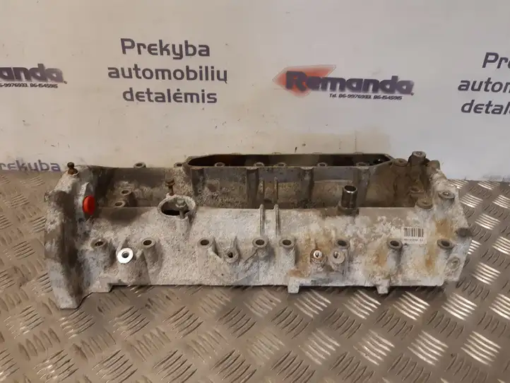 Iveco Daily Daily 45 - 49.10 (2005 - 2016) 504016451 Крышка головки блока цилиндров — фото 1