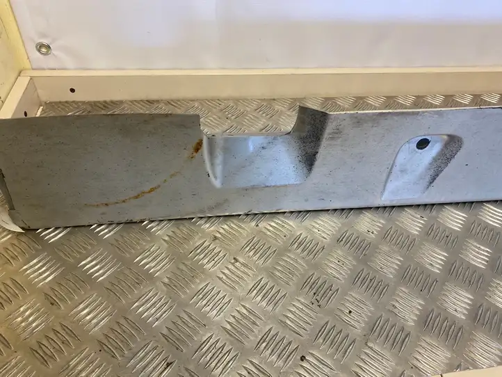 Saab 9-3 Ver1 (1998 - 2005) 12792001 Порог кузова — фото 8
