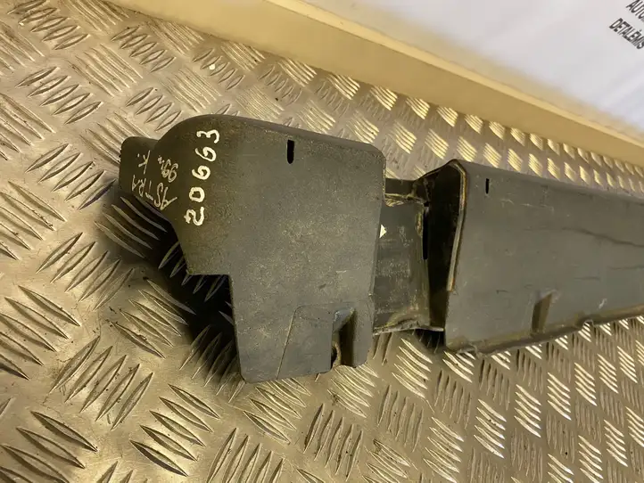 Opel Astra G (1998 - 2004) 90560745 Порог кузова — фото 2