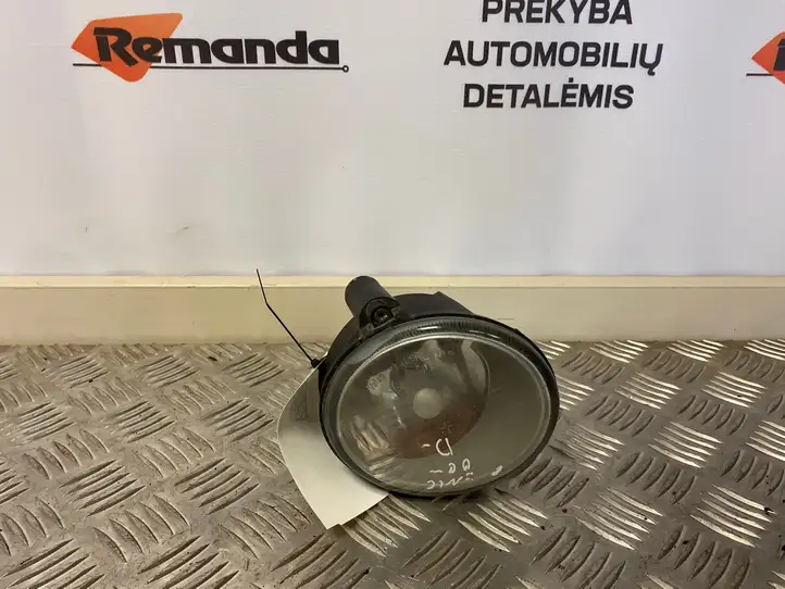 Renault Scenic I (1996 - 2003) 67736900 Передняя противотуманная фара — фото 1