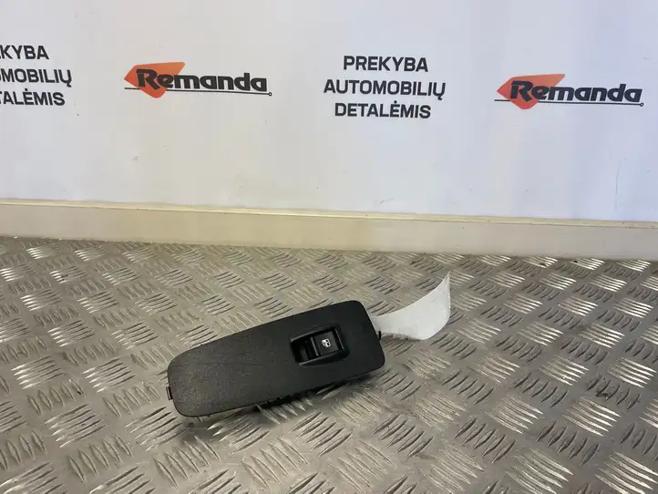 Fiat Ducato (2014 - ) 07356765190 Блок кнопок стеклоподъемников — фото 1