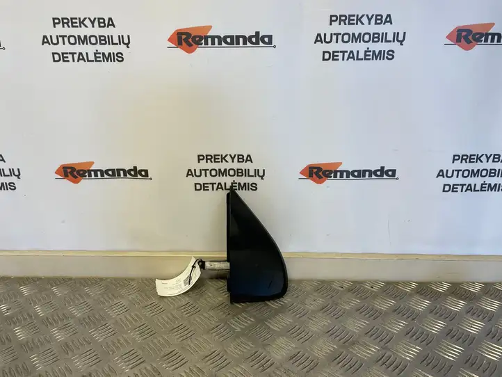 Fiat Ducato (2014 - ) 735424456 Пластиковая отделка зеркала — фото 1
