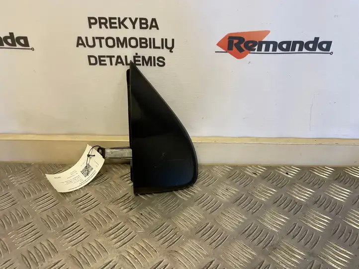 Fiat Ducato (2014 - ) 735424456 Пластиковая отделка зеркала — фото 2
