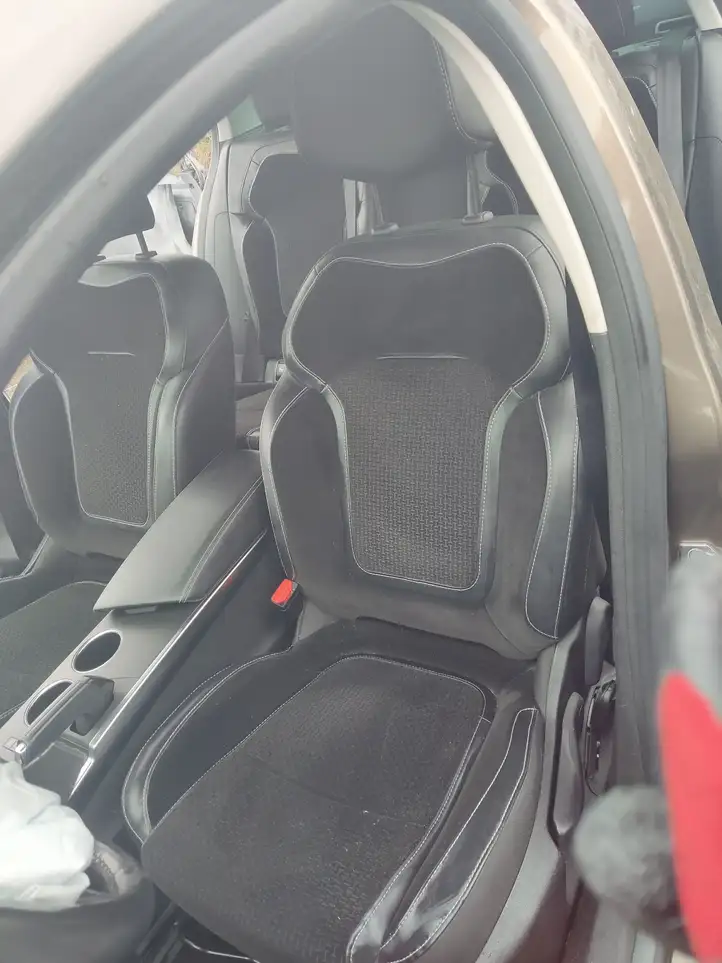 Renault Megane IV (2016 - ) Комплект салона — фото 2
