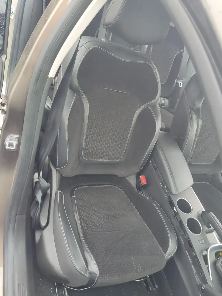Renault Megane IV (2016 - ) Комплект салона — фото 6