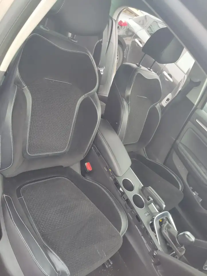 Renault Megane IV (2016 - ) Комплект салона — фото 12