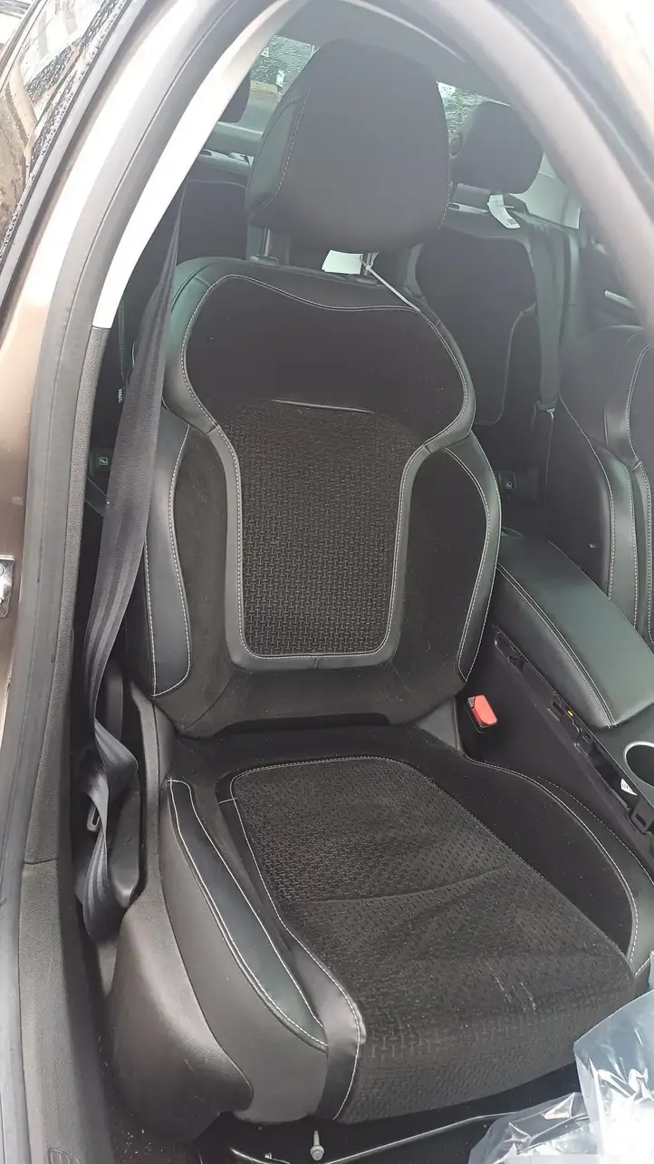 Renault Megane IV (2016 - ) Комплект салона — фото 14