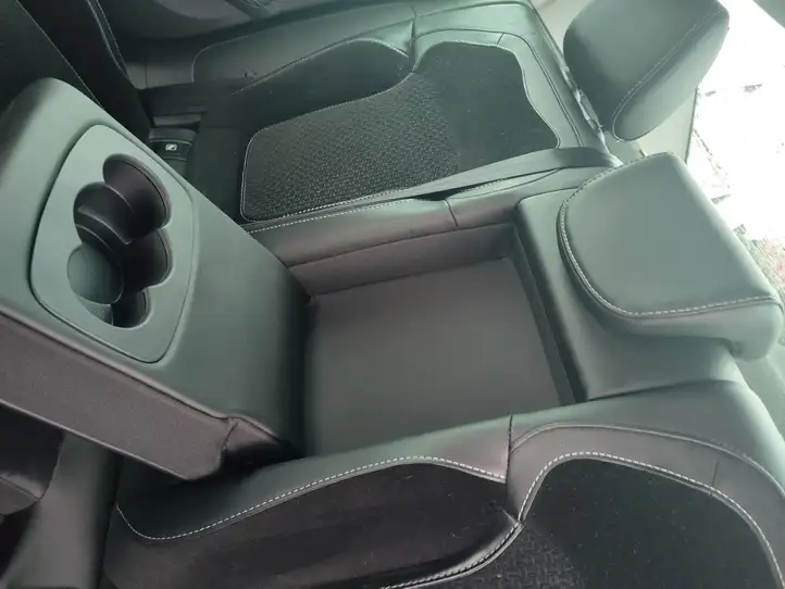 Renault Megane IV (2016 - ) Комплект салона — фото 16