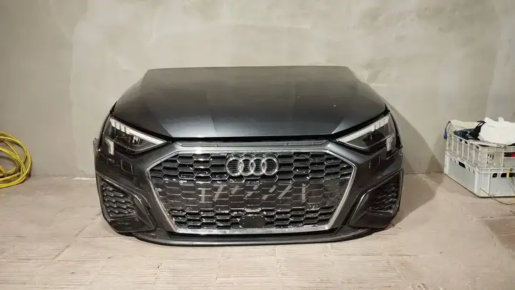 Audi A3/S3 8Y (2020 - ) Комплект передней части — фото 1